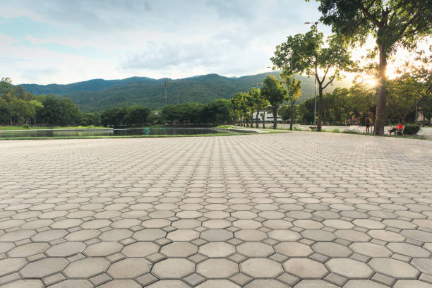 Best Driveway Resurfacing Pavers  in Three Rivers, CA