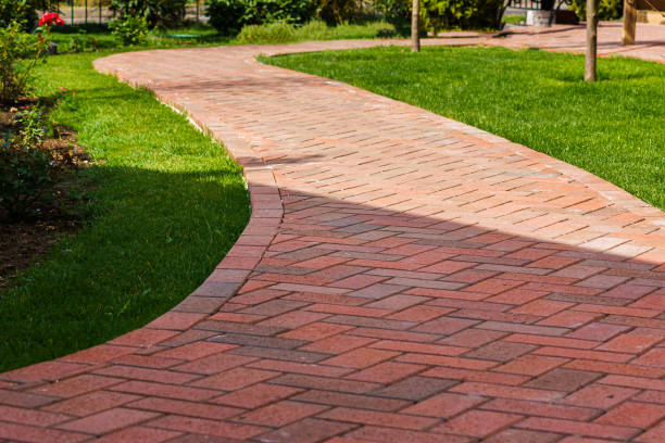 Best Decorative Driveway Pavers  in Three Rivers, CA