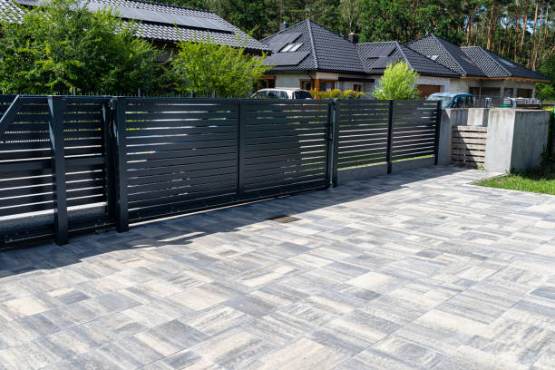 Best Driveway Pavers Near Me  in Three Rivers, CA