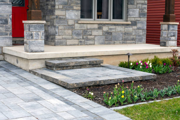 Best Cobblestone Driveway Pavers  in Three Rivers, CA