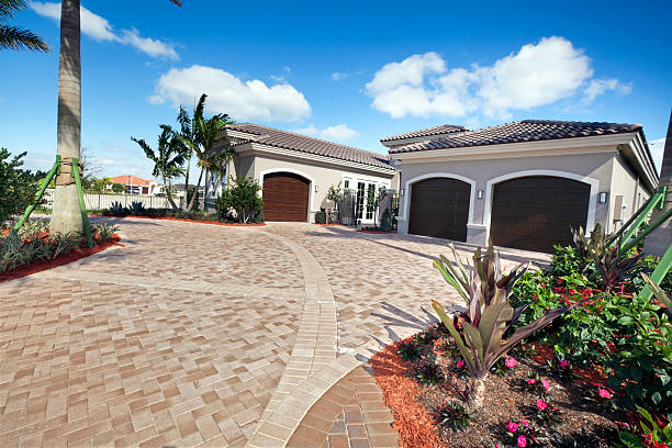 Best Driveway Pavers Near Me  in Three Rivers, CA