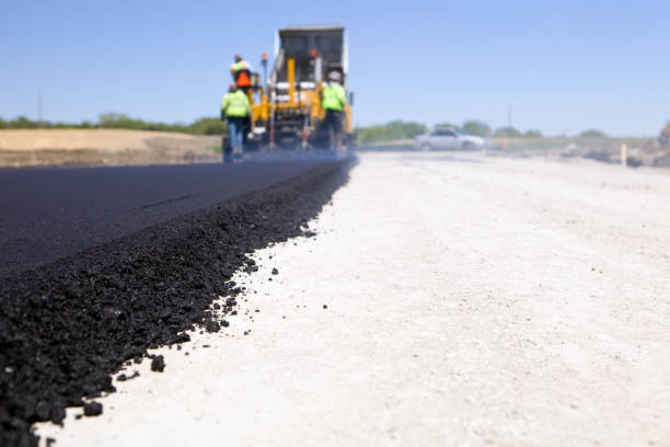 Professional Driveway Pavers in Three Rivers, CA