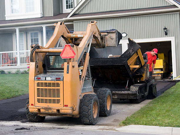 Reliable Three Rivers, CA Driveway Pavers Solutions