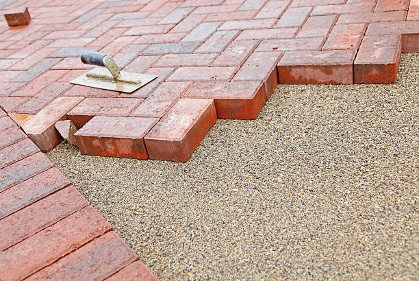 Best Affordable Driveway Pavers  in Three Rivers, CA