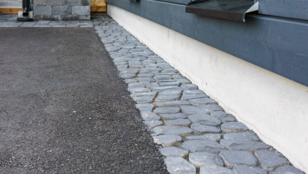 Best Brick Driveway Pavers  in Three Rivers, CA
