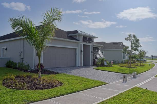 Driveway Repair Near Me in Three Rivers, CA