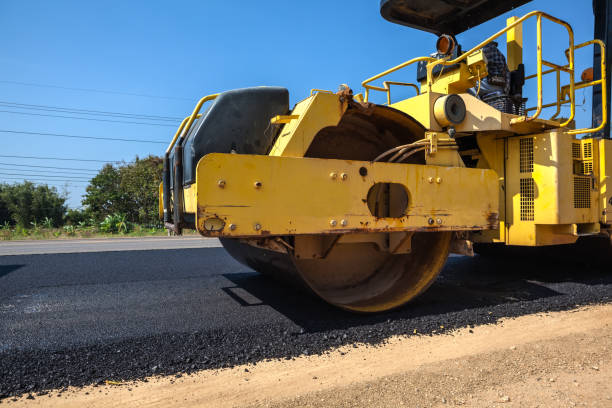 Best Best Driveway Pavers  in Three Rivers, CA